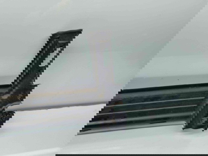 Deflector aer Volvo V40 II Facelift [Fabr 2013-2019]