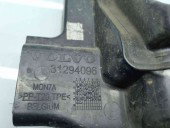 Deflector aer Volvo V40 II Facelift [Fabr 2013-2019]