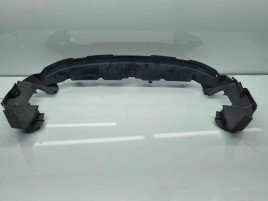 Deflector aer Ford Fiesta 6 facelift [Fabr 2008-2019]