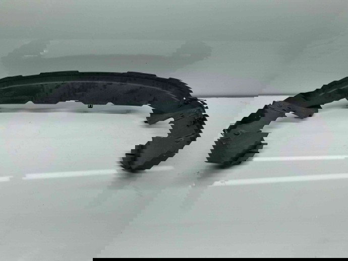 Deflector aer Ford Fiesta 6 facelift [Fabr 2008-2019]