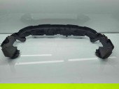 Deflector aer Ford Fiesta 6 facelift [Fabr 2008-2019]