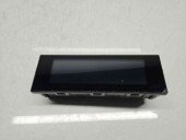  Display bord Citroen DS3 [Fabr 2009-2015] 9807107380-01