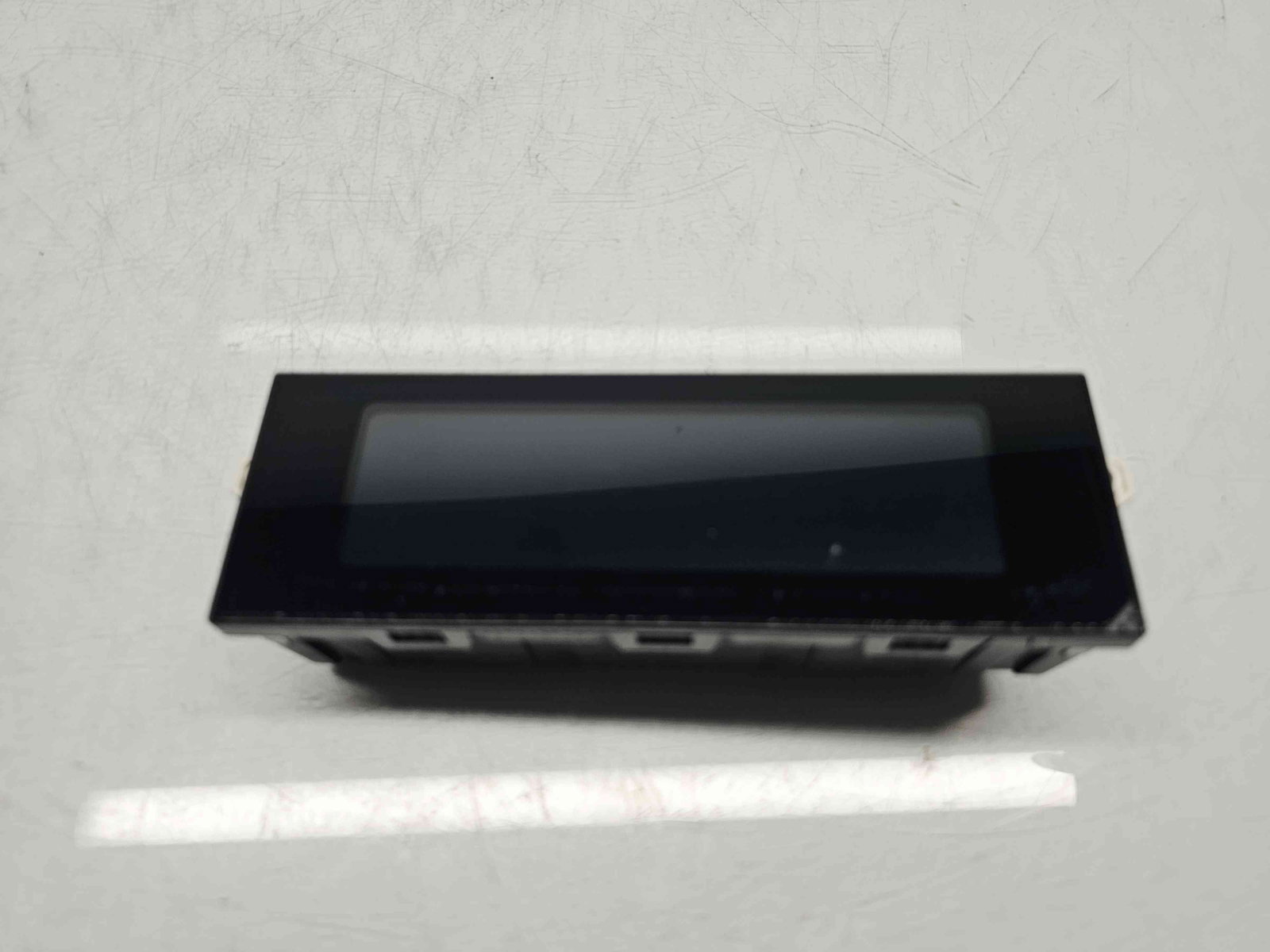 Display bord Citroen DS3 [Fabr 2009-2015] 9807107380-01 - imagine 1