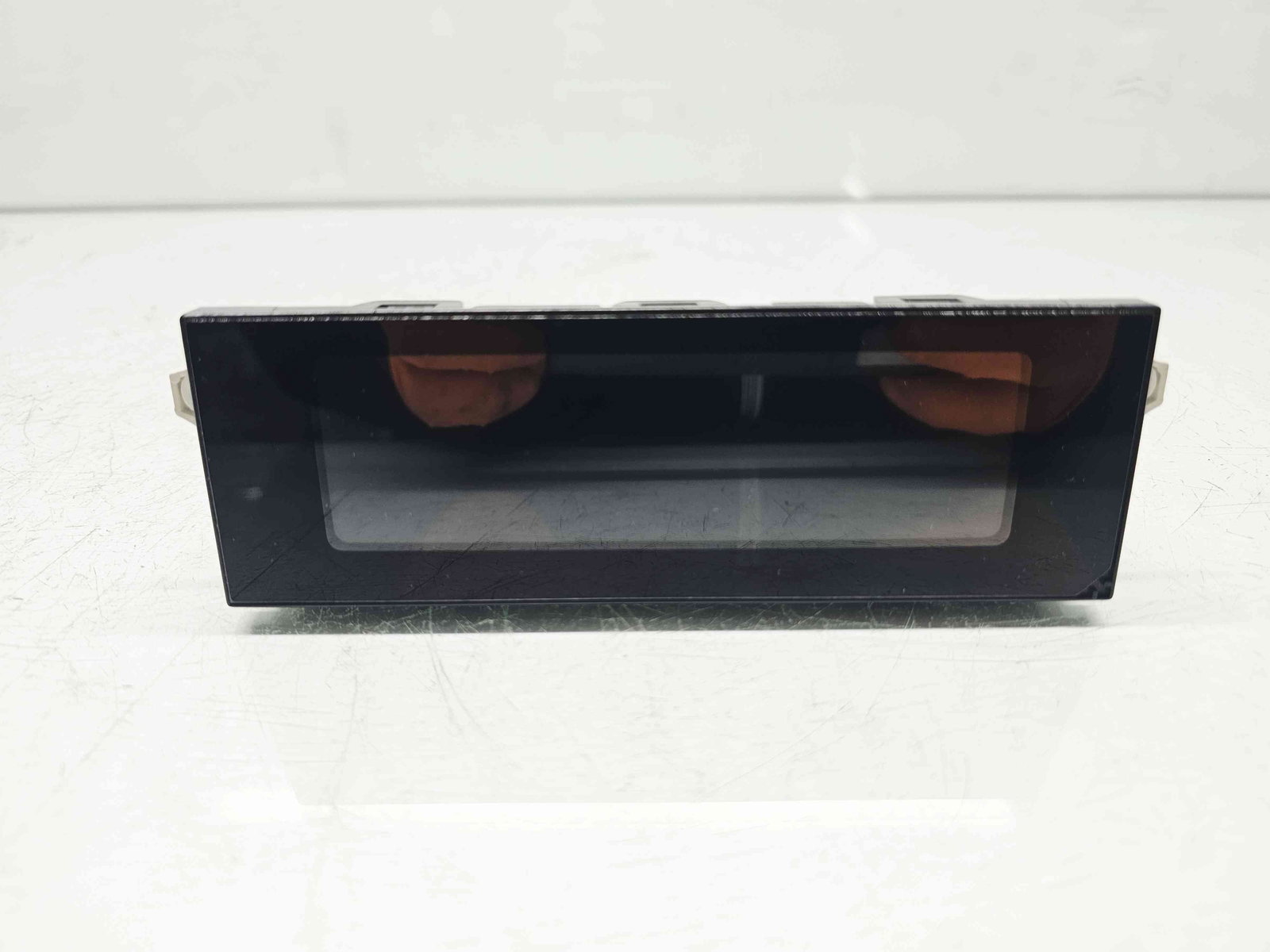 Display bord Citroen DS3 [Fabr 2009-2015] 9807107380-01 - imagine 2