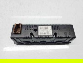  Display bord Citroen DS3 [Fabr 2009-2015] 9807107380-01