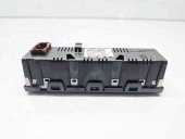  Display bord Citroen DS3 [Fabr 2009-2015] 9807107380-01