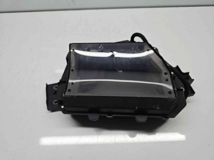  Display bord MAZDA 6 (GJ1) Facelift [Fabr 2018-2021] G48D-55HU0
