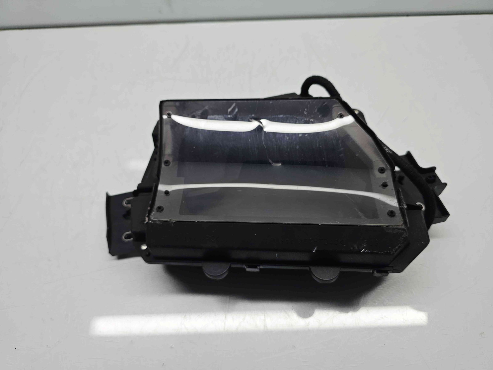 Display bord MAZDA 6 (GJ1) Facelift [Fabr 2018-2021] G48D-55HU0 - imagine 1