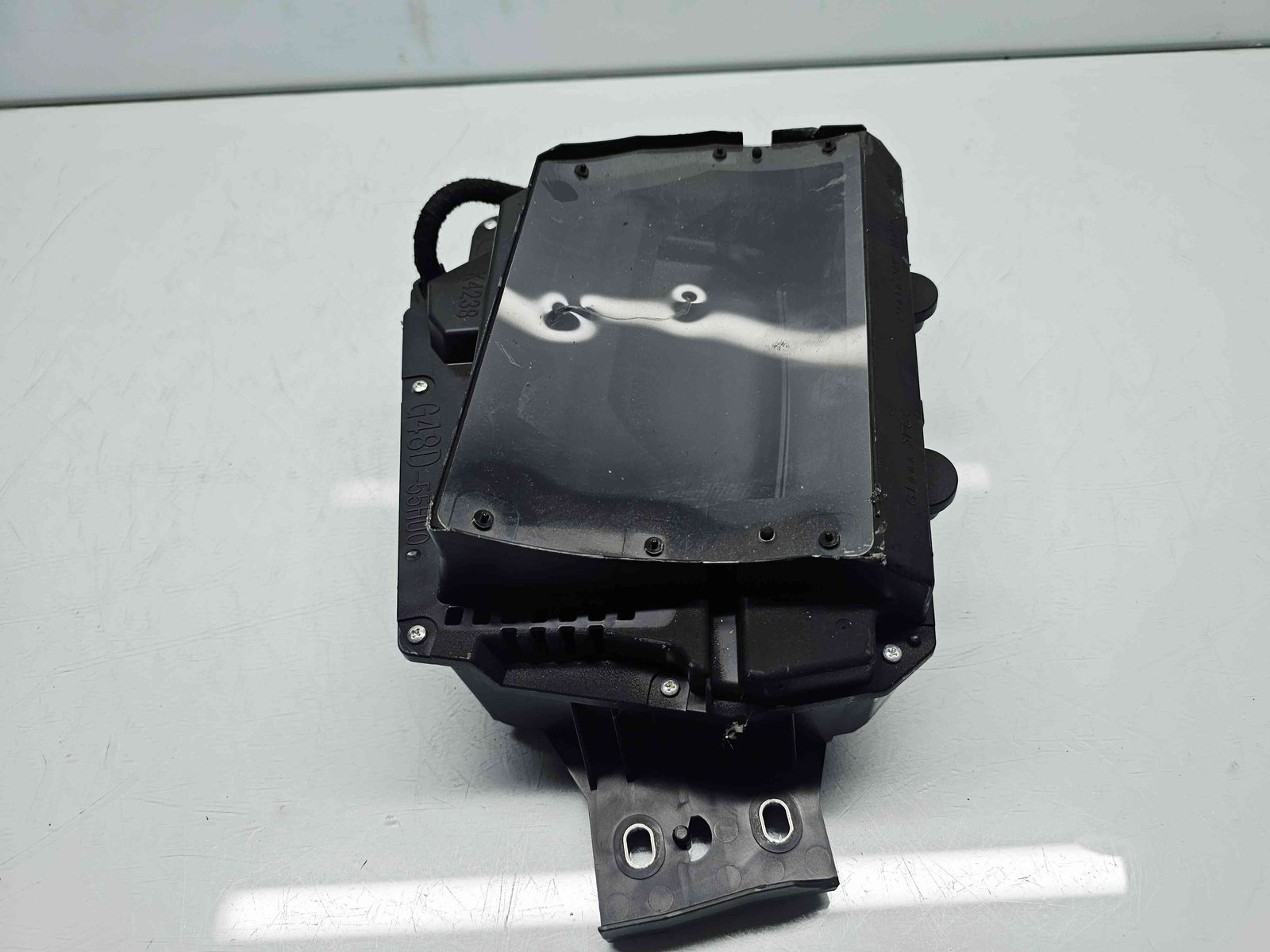 Display bord MAZDA 6 (GJ1) Facelift [Fabr 2018-2021] G48D-55HU0 - imagine 2