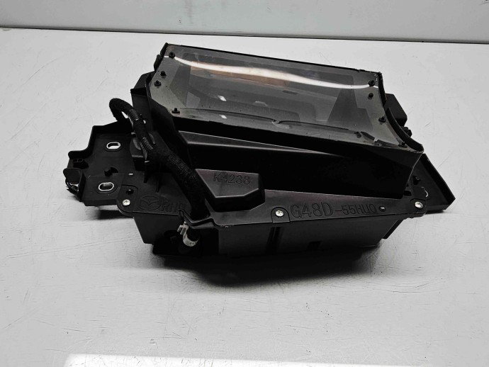  Display bord MAZDA 6 (GJ1) Facelift [Fabr 2018-2021] G48D-55HU0