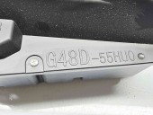  Display bord MAZDA 6 (GJ1) Facelift [Fabr 2018-2021] G48D-55HU0