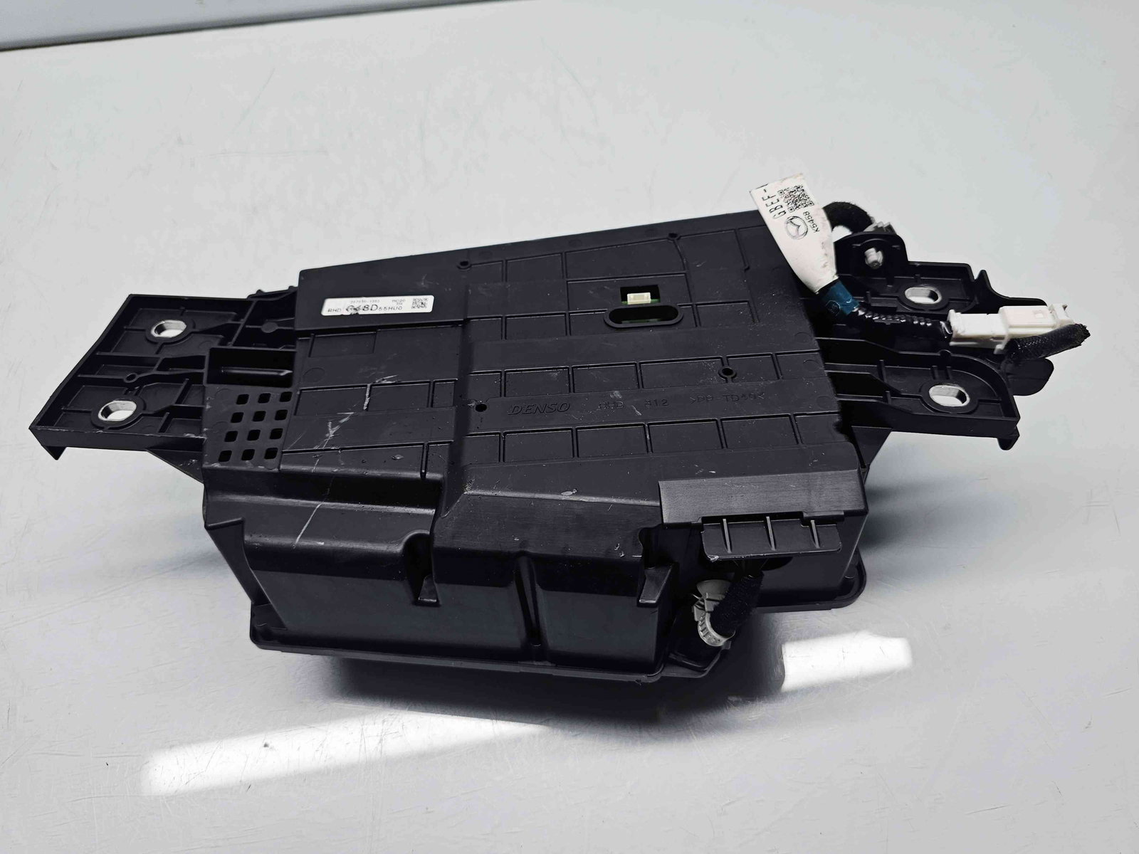 Display bord MAZDA 6 (GJ1) Facelift [Fabr 2018-2021] G48D-55HU0 - imagine 6