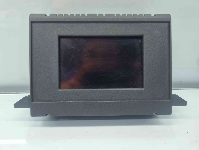  Display bord Opel Corsa D [Fabr 2006-2013] 13381204
