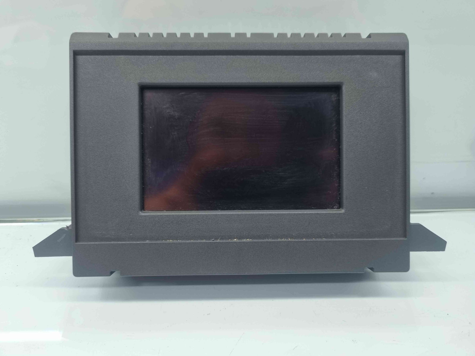 Display bord Opel Corsa D [Fabr 2006-2013] 13381204 - imagine 1