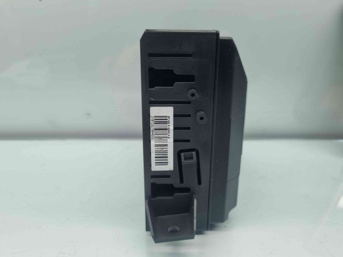  Display bord Opel Corsa D [Fabr 2006-2013] 13381204