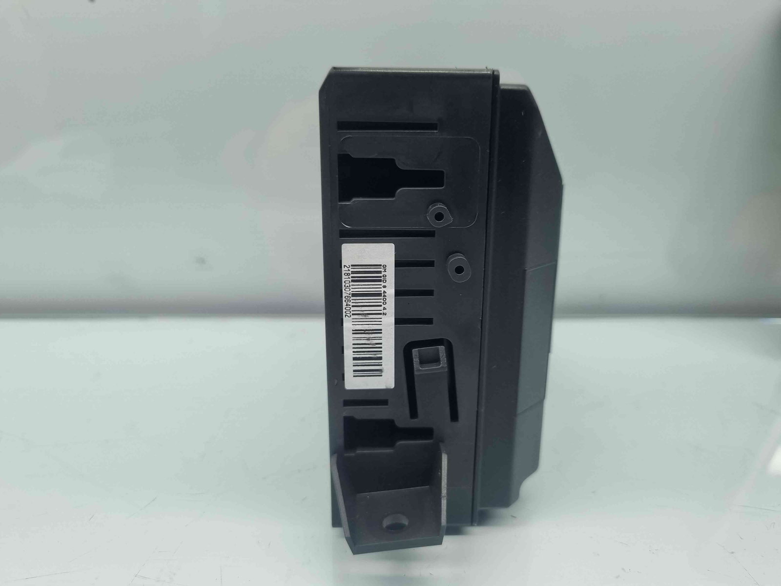 Display bord Opel Corsa D [Fabr 2006-2013] 13381204 - imagine 3