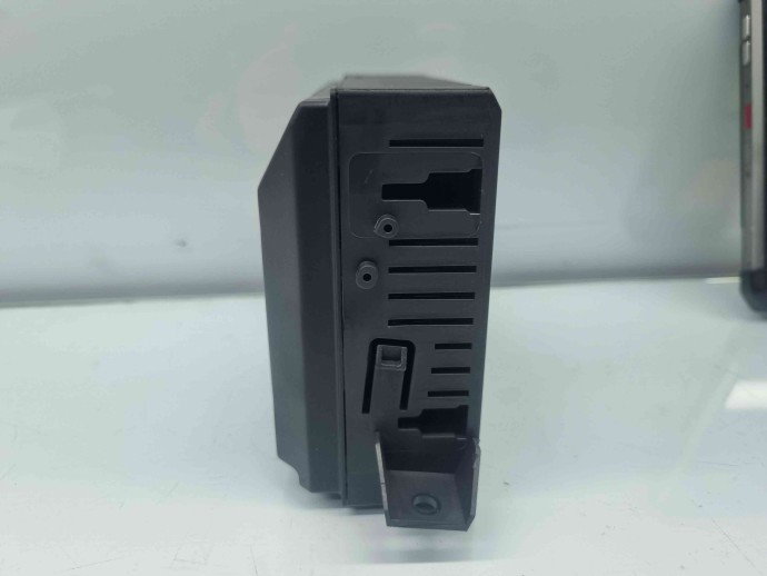  Display bord Opel Corsa D [Fabr 2006-2013] 13381204