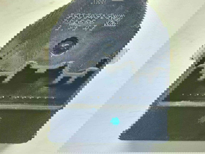  Buton reglaj oglinzi Opel Mokka [Fabr 2012-2019] 95034818