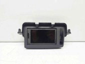  Display bord Renault Megane 3 (B95) [Fabr 2008-2016] 259156554R