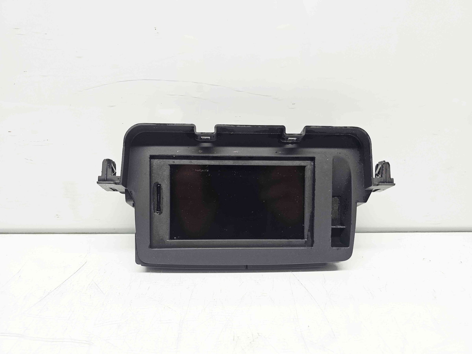 Display bord Renault Megane 3 (B95) [Fabr 2008-2016] 259156554R