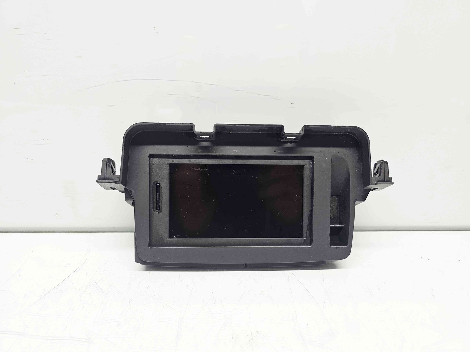 Display bord Renault Megane 3 (B95) [Fabr 2008-2016] 259156554R - imagine 1