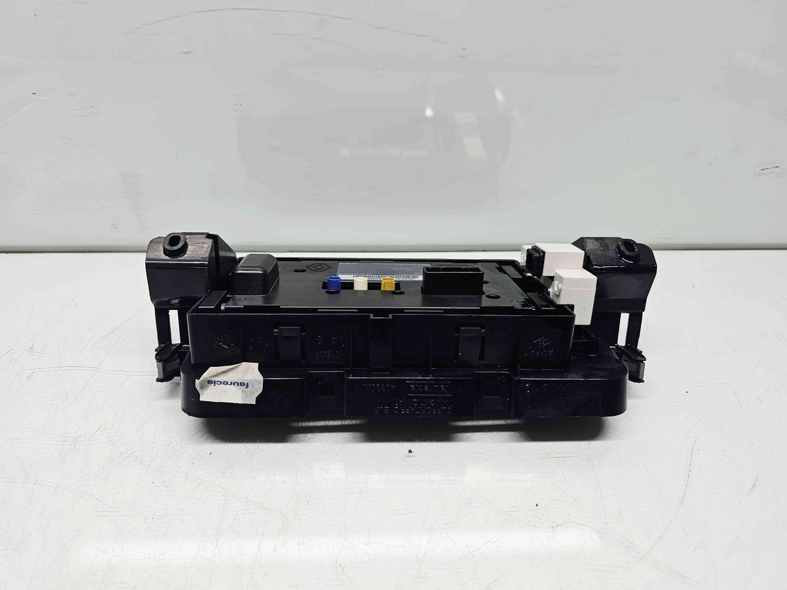 Display bord Renault Megane 3 (B95) [Fabr 2008-2016] 259156554R - imagine 2