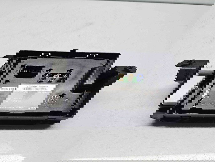  Display bord Renault Megane 3 (B95) [Fabr 2008-2016] 259156554R