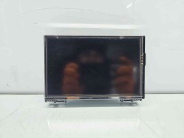  Display bord Peugeot 2008 [Fabr 2013-prezent] 9805301780-02