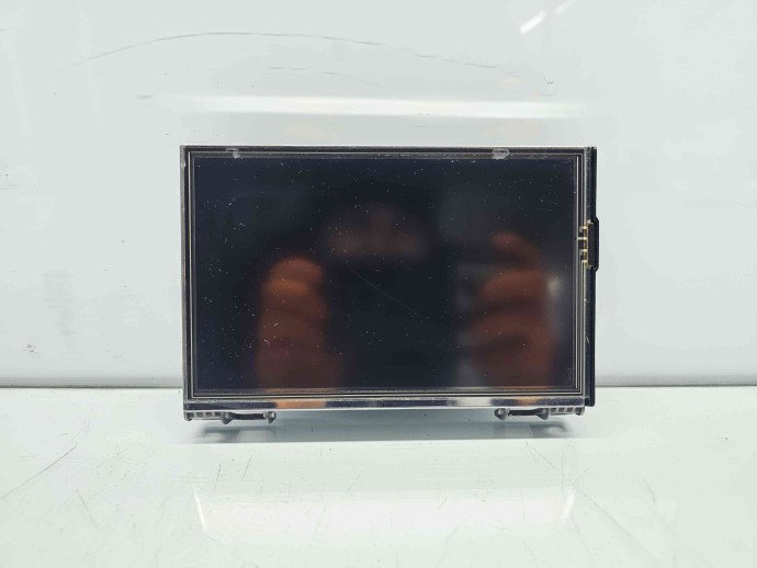  Display bord Peugeot 2008 [Fabr 2013-prezent] 9805301780-02