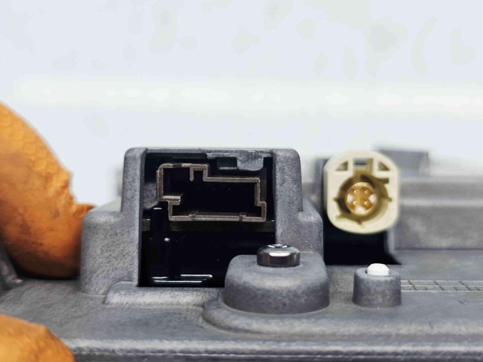 Display bord Peugeot 2008 [Fabr 2013-prezent] 9805301780-02 - imagine 4