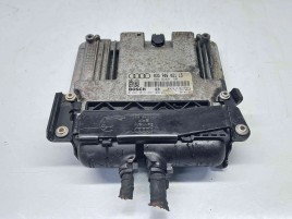 Calculator motor ECU Audi A3 Sportback (8PA) [Fabr 2004-2013] 03G906021LS 1.9 TDI BXE 77KW / 105CP 1.9 TDI BXE 77KW / 105CP
