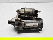  Electromotor 10 dinti Ford Fiesta 6 facelift [Fabr 2008-2019] 8V21-11000-AE 1.5 TDCI UGJC70KW / 95CP
