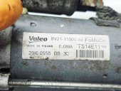  Electromotor 10 dinti Ford Fiesta 6 facelift [Fabr 2008-2019] 8V21-11000-AE 1.5 TDCI UGJC70KW / 95CP