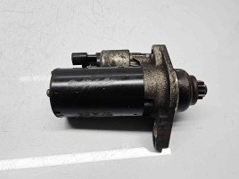  Electromotor 11 dinti Volkswagen Golf 6 (5K1) [Fabr 2009-2013] OEM 1.6 TDI CAYC77KW / 105CP