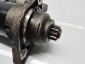  Electromotor 11 dinti Volkswagen Golf 6 (5K1) [Fabr 2009-2013] OEM 1.6 TDI CAYC77KW / 105CP