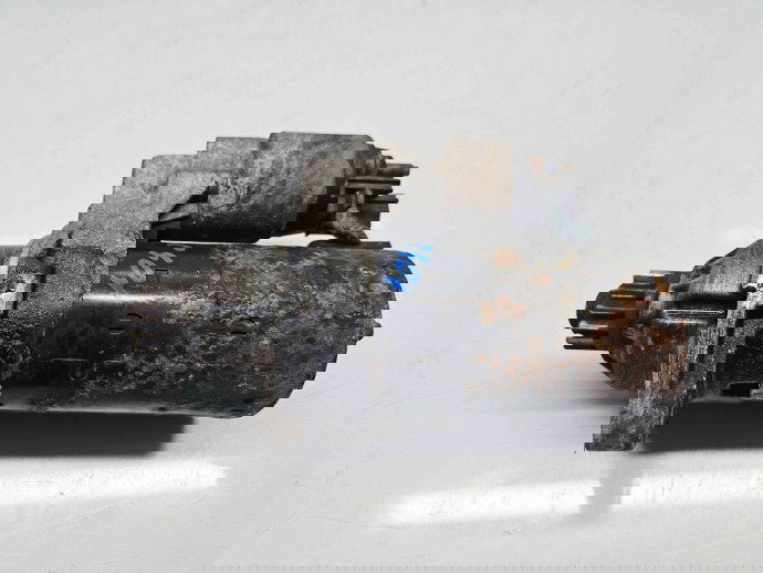  Electromotor 13 dinti Volkswagen Passat B7 (362) [Fabr 2010-2014] OEM 2.0 TDI CFFB103KW / 140CP