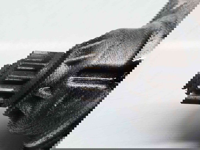  Electromotor 13 dinti Volkswagen Passat B7 (362) [Fabr 2010-2014] OEM 2.0 TDI CFFB103KW / 140CP