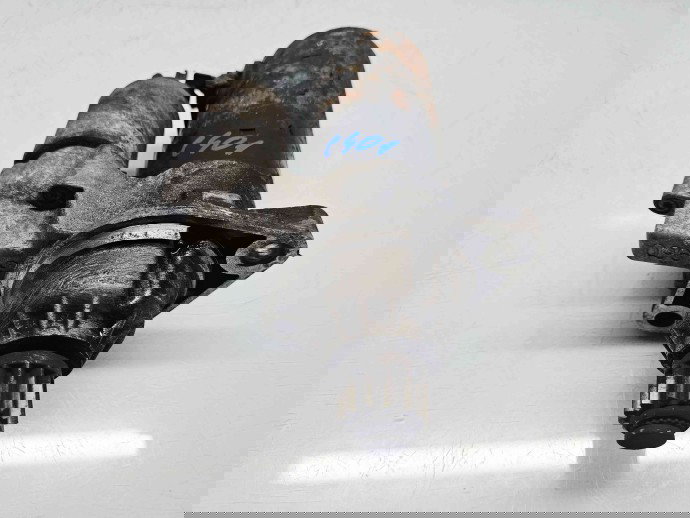  Electromotor 13 dinti Volkswagen Passat B7 (362) [Fabr 2010-2014] OEM 2.0 TDI CFFB103KW / 140CP