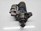  Electromotor 13 dinti Volkswagen Passat B7 (362) [Fabr 2010-2014] OEM 2.0 TDI CFFB103KW / 140CP