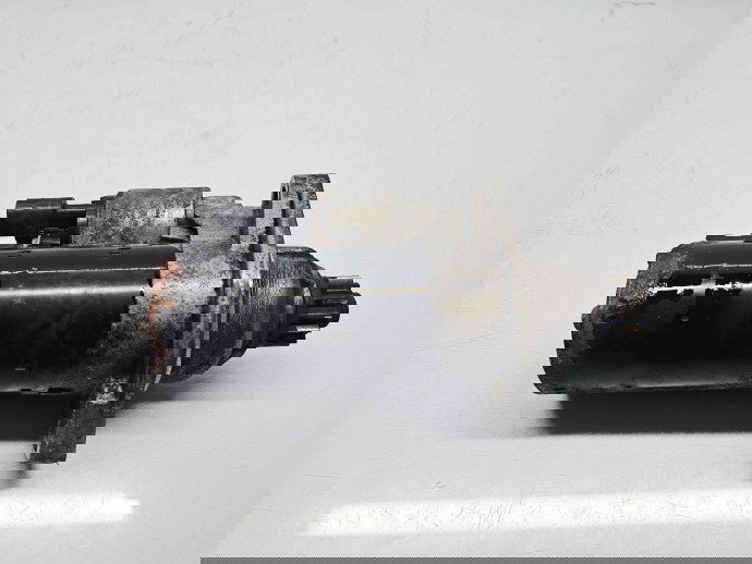  Electromotor 13 dinti Volkswagen Passat B7 (362) [Fabr 2010-2014] OEM 2.0 TDI CFFB103KW / 140CP