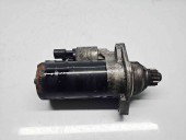  Electromotor 13 dinti Volkswagen Passat B7 (362) [Fabr 2010-2014] OEM 2.0 TDI CFFB103KW / 140CP