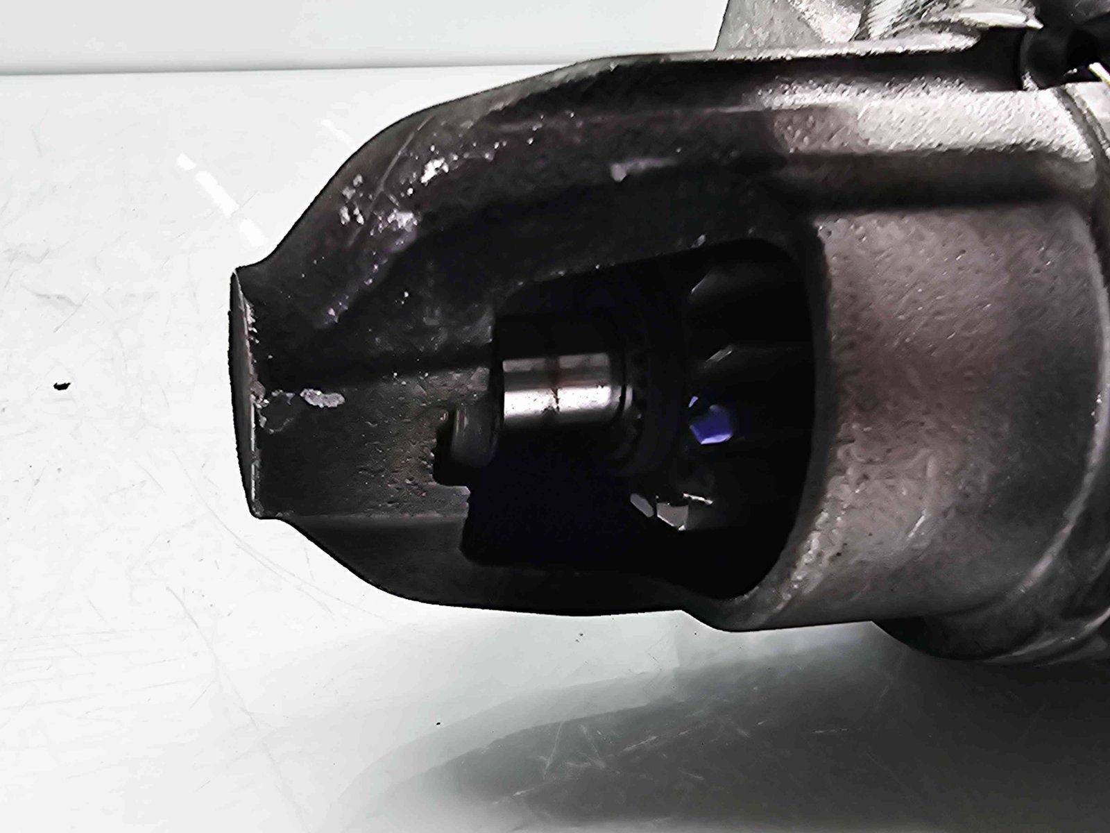 Electromotor 13 dinti Opel Astra J [Fabr 2009-2015] 55570068 1.6 cdti B16DTL81KW / 110CP - imagine 3