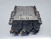 Calculator motor ECU Nissan Qashqai Facelift (2) [Fabr 2009-2013] 237101449R 1.5 DCI K9K   