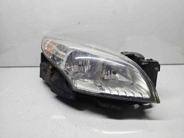  Far dreapta Renault Megane 3 (B95) [Fabr 2008-2016] 260100018R