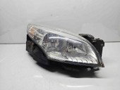  Far dreapta Renault Megane 3 (B95) [Fabr 2008-2016] 260100018R