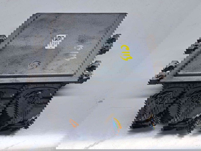 Calculator motor ECU Nissan Qashqai Facelift (2) [Fabr 2009-2013] 237101449R 1.5 DCI K9K   