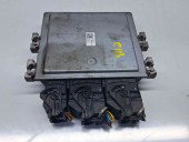 Calculator motor ECU Nissan Qashqai Facelift (2) [Fabr 2009-2013] 237101449R 1.5 DCI K9K   