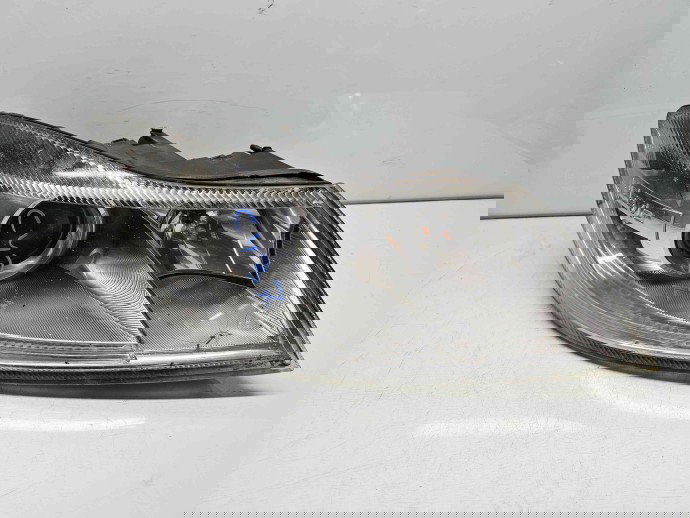  Far dreapta Skoda Octavia 2 Combi (1Z5) [Fabr 2004-2013] Facelift 1Z2941016F