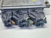 Calculator motor ECU Nissan Qashqai Facelift (2) [Fabr 2009-2013] 237101449R 1.5 DCI K9K   