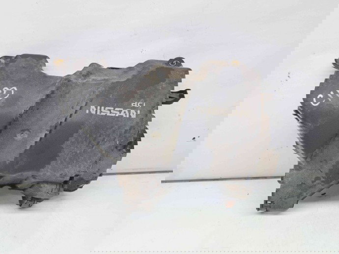 Capac motor Nissan Qashqai Facelift (2) [Fabr 2009-2013] 175B17170R 1.5 DCI K9K 1.5 DCI K9K 80KW / 109CP